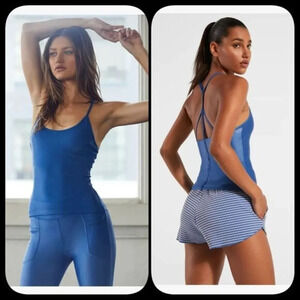 Koral Paradox Infinity Tank - Lapis Blue